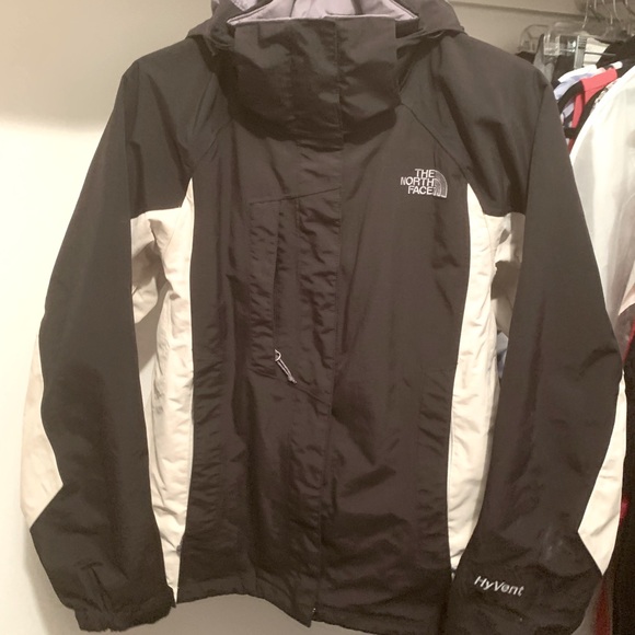 Women’s Northface Winter Jacket